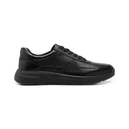 CABALLERO CASUAL CHOCLO 703805 NEGRO