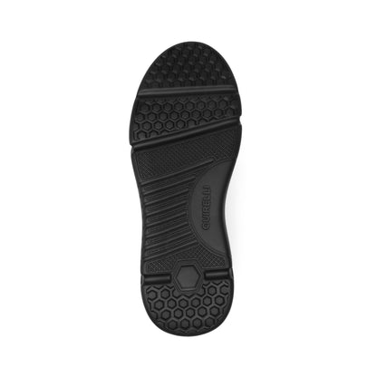CABALLERO SPORT TENIS, SNEAKERS 705401 NEGRO