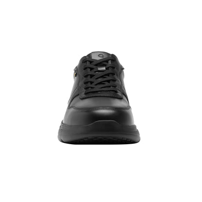 CABALLERO SPORT TENIS, SNEAKERS 705401 NEGRO