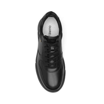 CABALLERO SPORT TENIS, SNEAKERS 705401 NEGRO