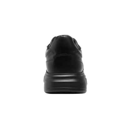 CABALLERO SPORT TENIS, SNEAKERS 705401 NEGRO