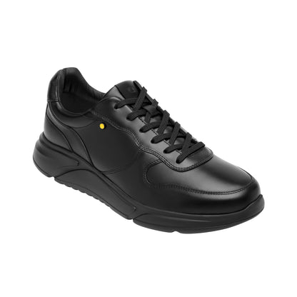 CABALLERO SPORT TENIS, SNEAKERS 705401 NEGRO