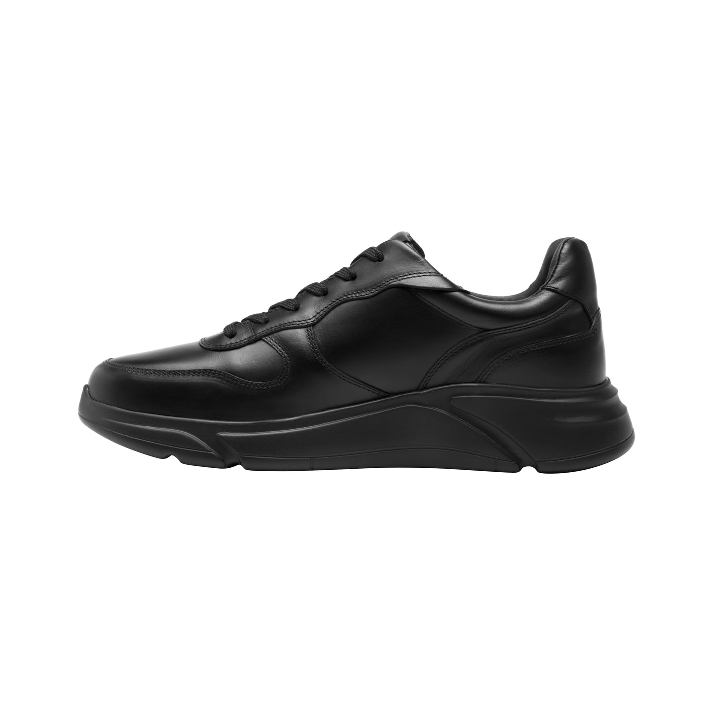CABALLERO SPORT TENIS, SNEAKERS 705401 NEGRO