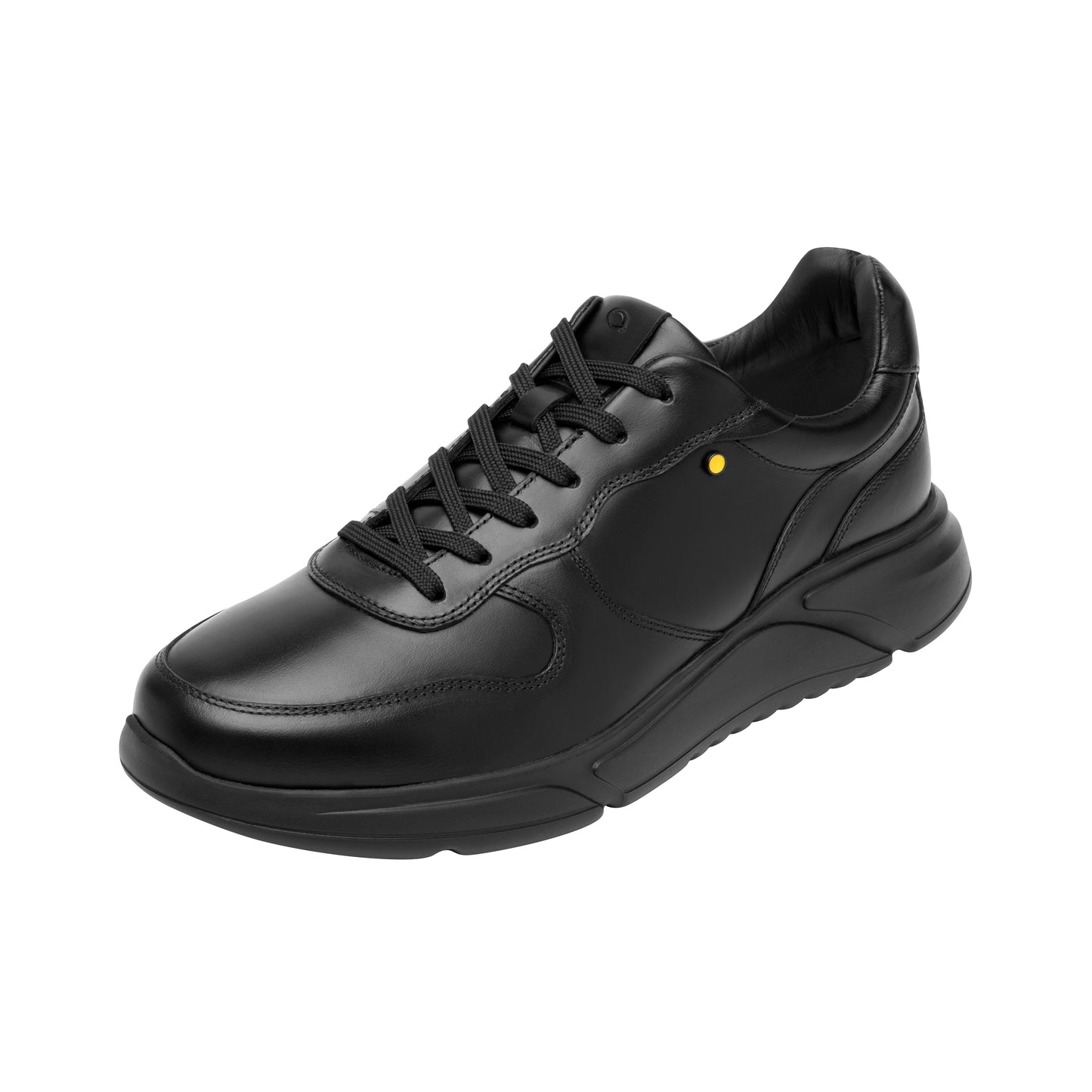 CABALLERO SPORT TENIS, SNEAKERS 705401 NEGRO