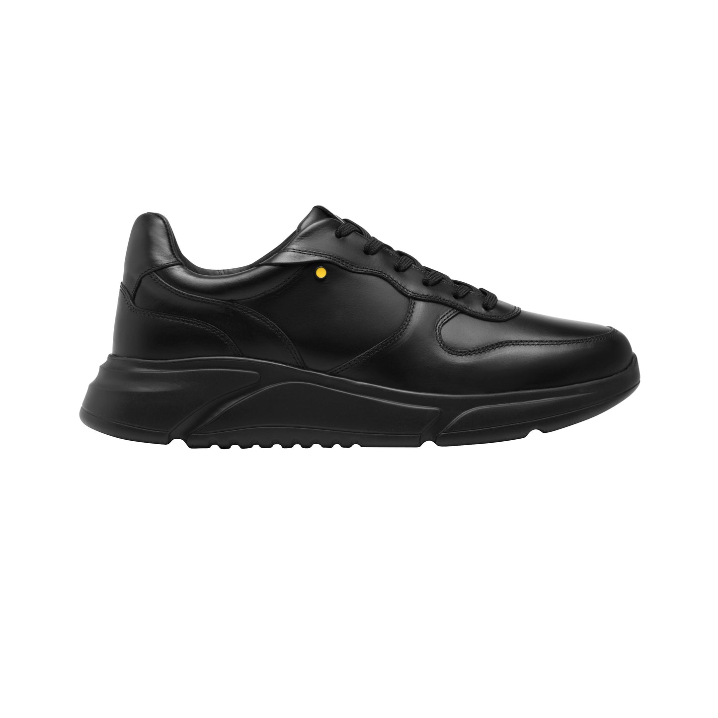 CABALLERO SPORT TENIS, SNEAKERS 705401 NEGRO