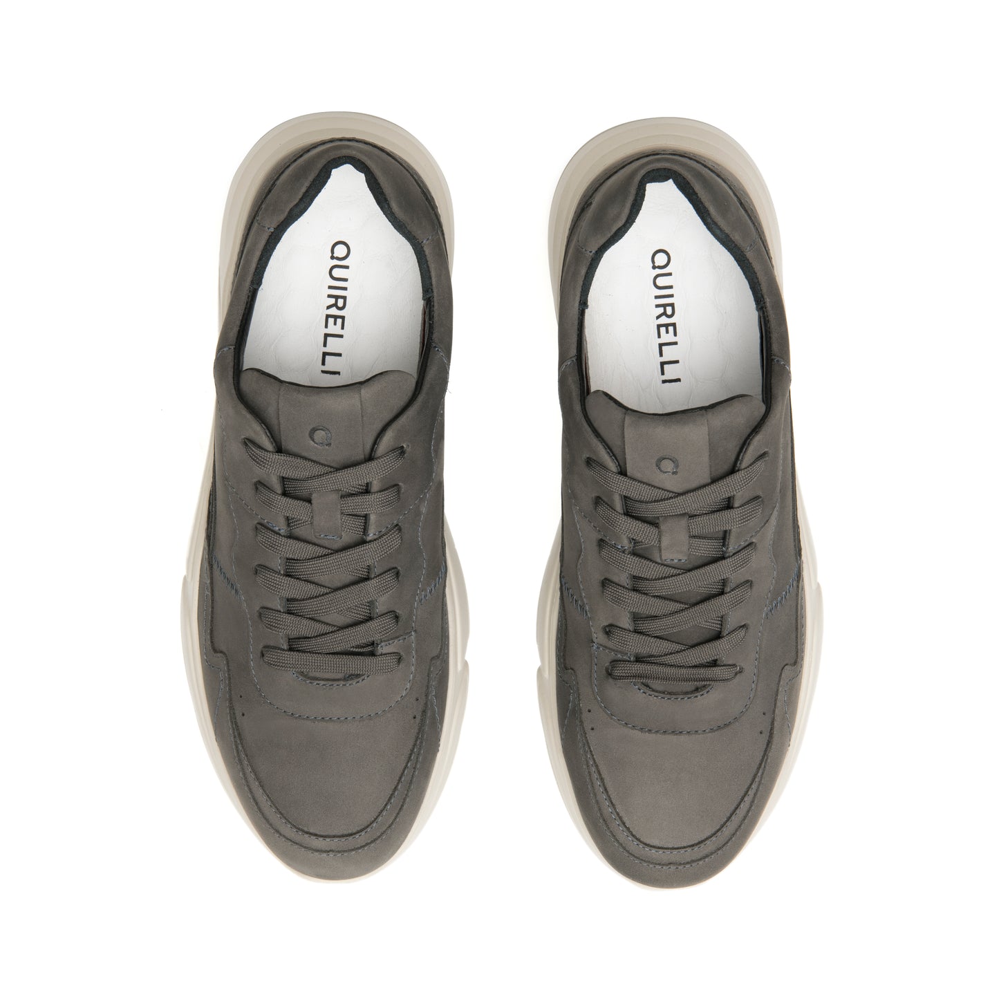 CABALLERO SPORT TENIS, SNEAKERS 705403 GRIS