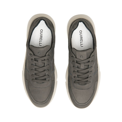 CABALLERO SPORT TENIS, SNEAKERS 705403 GRIS