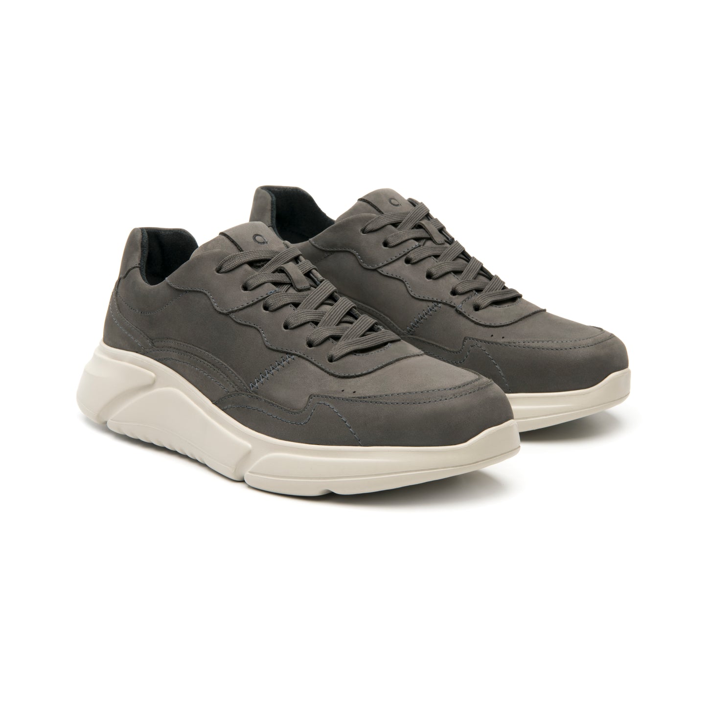 CABALLERO SPORT TENIS, SNEAKERS 705403 GRIS