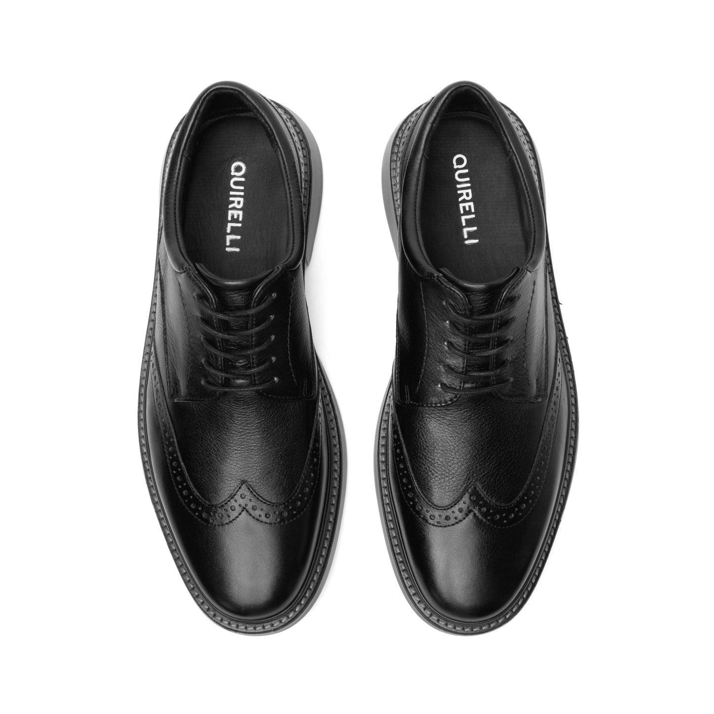 CHOCLO 705702 NEGRO