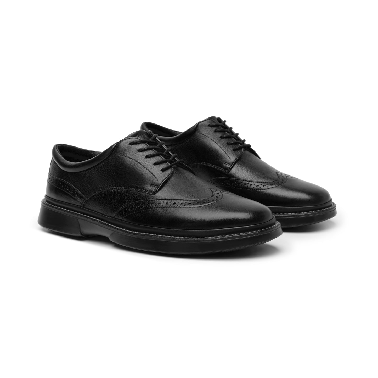 CHOCLO 705702 NEGRO