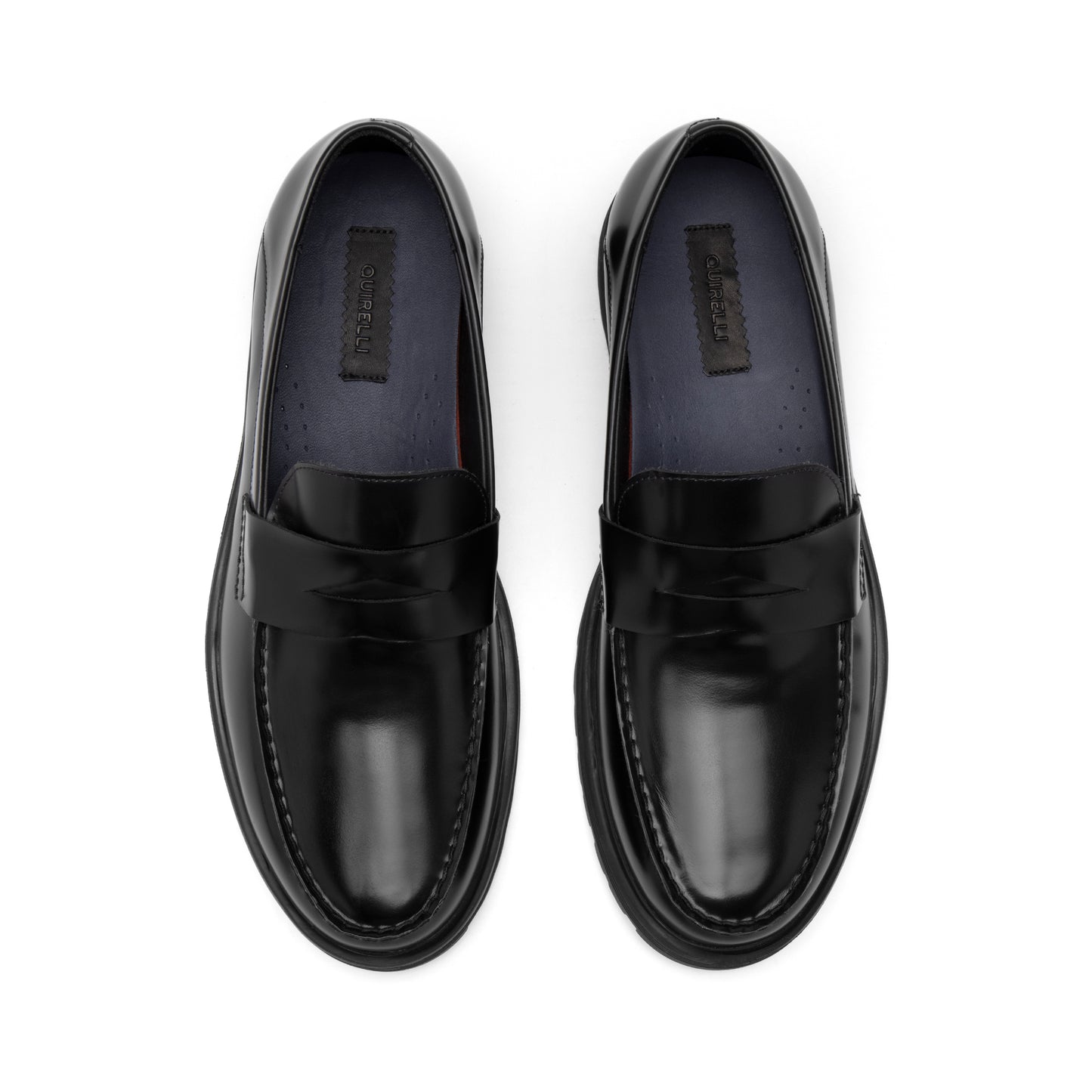 MOCASÍN 705802 NEGRO