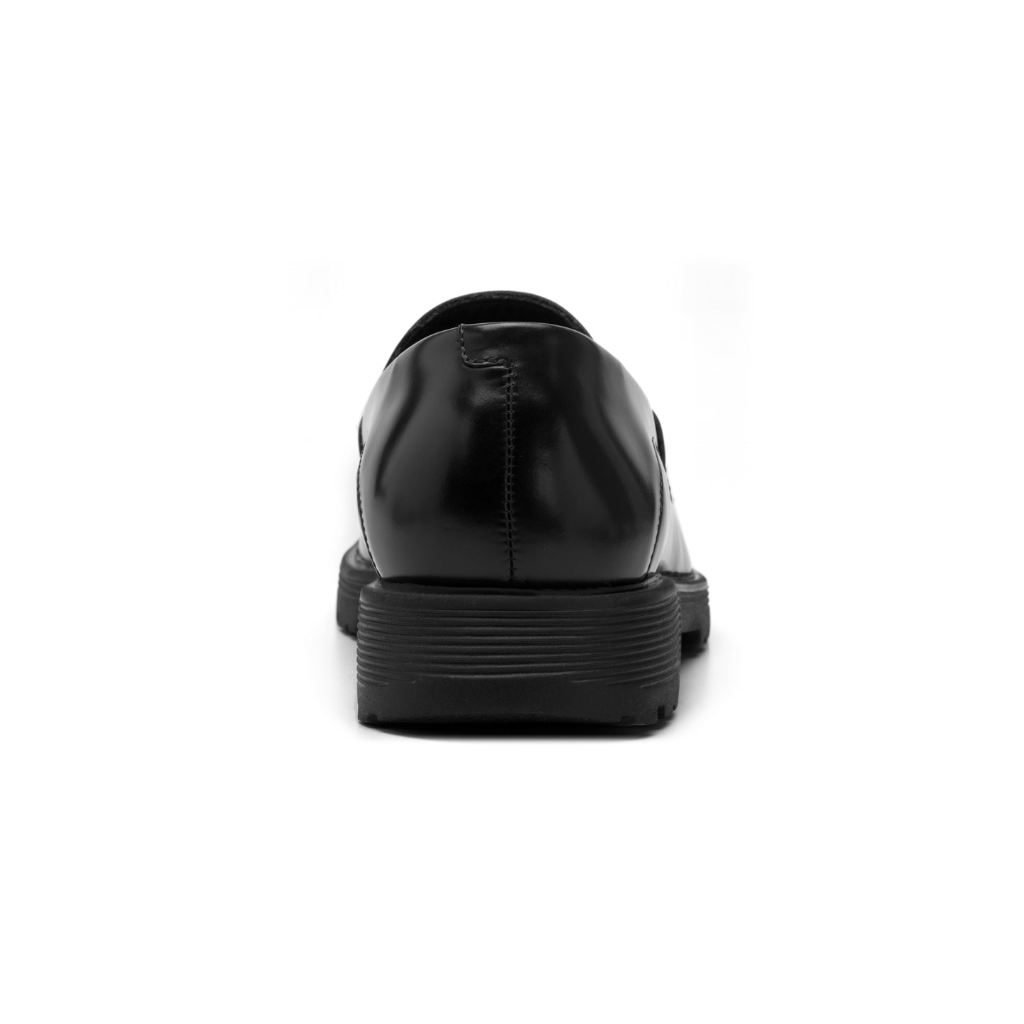 MOCASÍN 705802 NEGRO