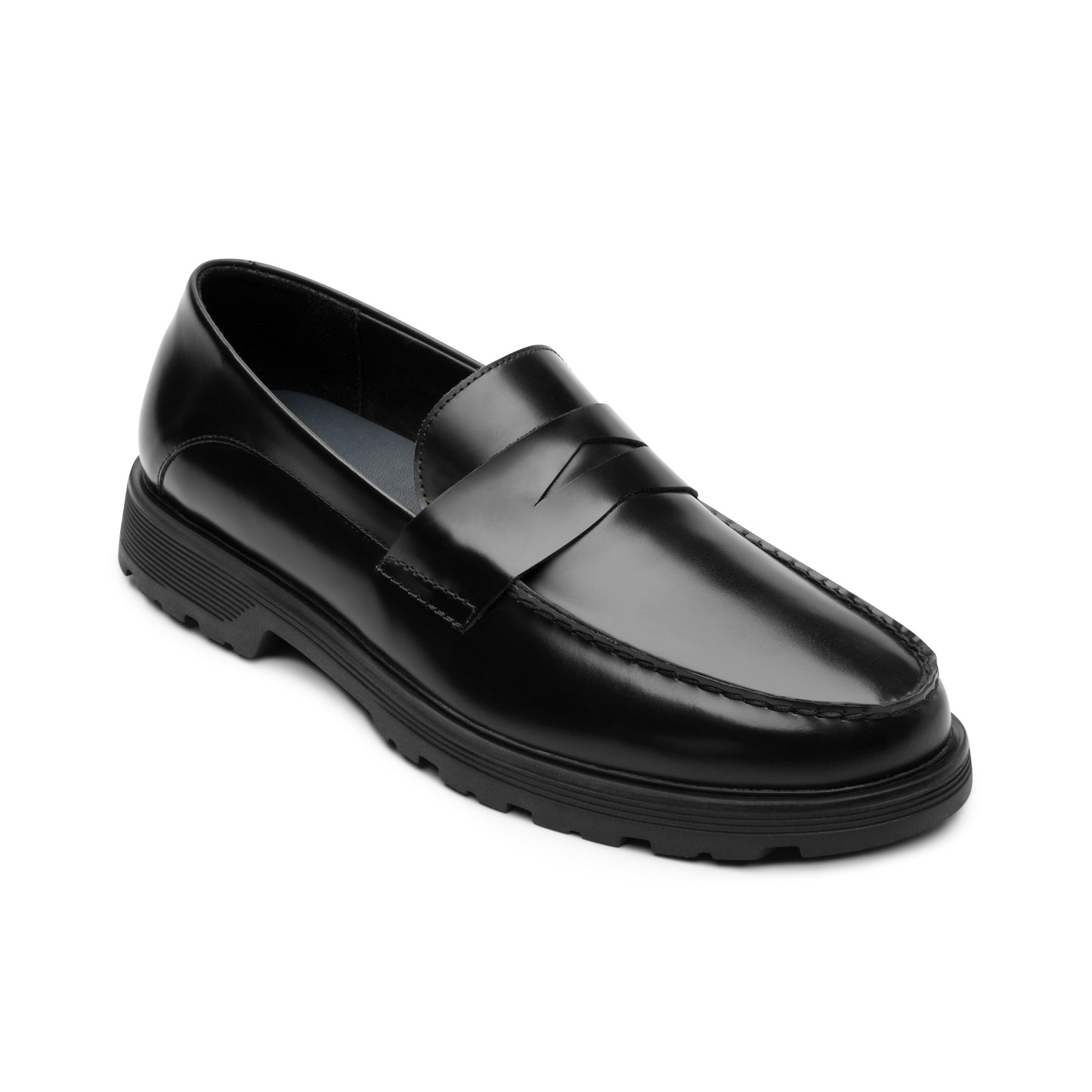 MOCASÍN 705802 NEGRO
