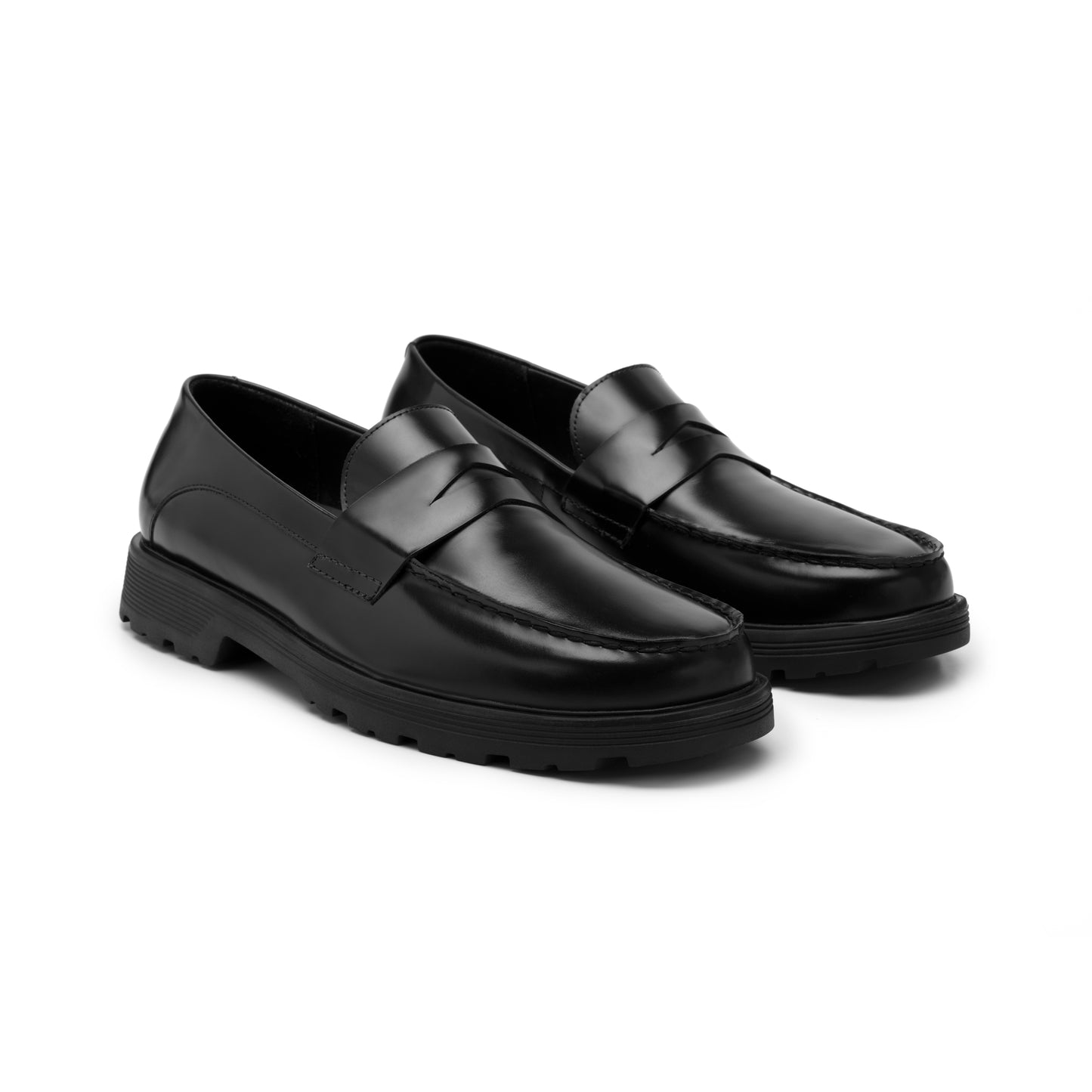 MOCASÍN 705802 NEGRO