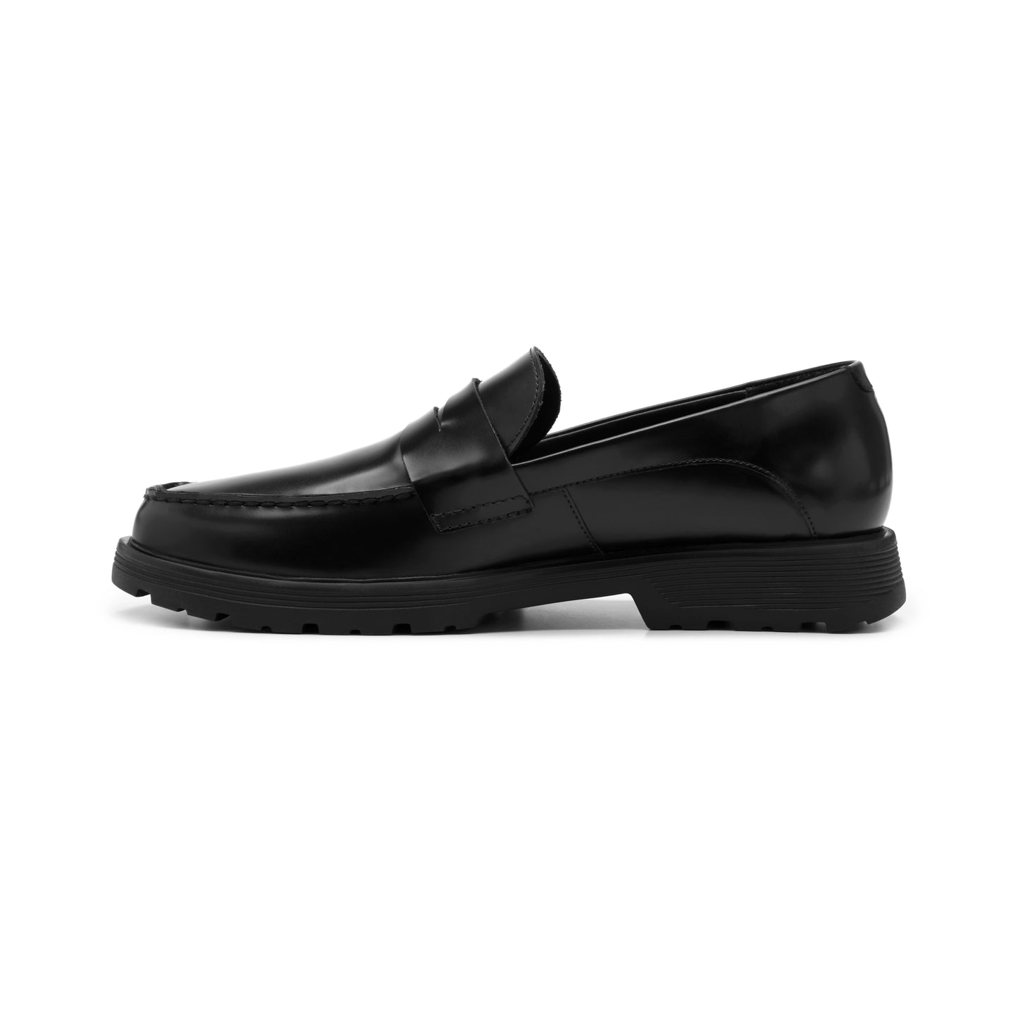 MOCASÍN 705802 NEGRO