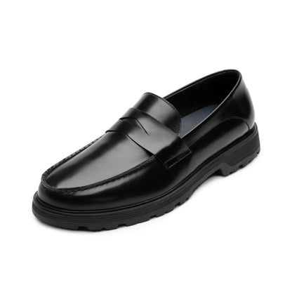 MOCASÍN 705802 NEGRO