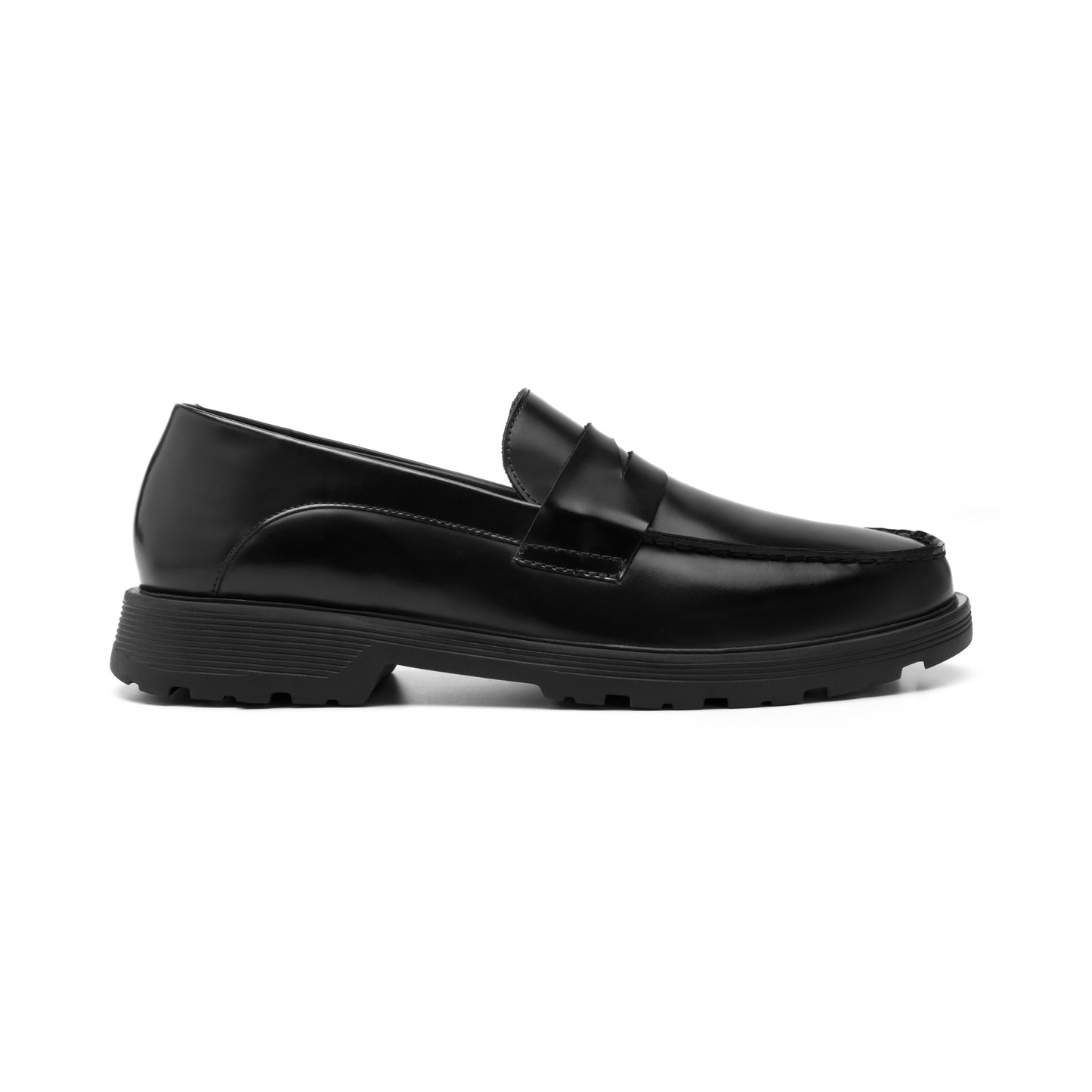MOCASÍN 705802 NEGRO