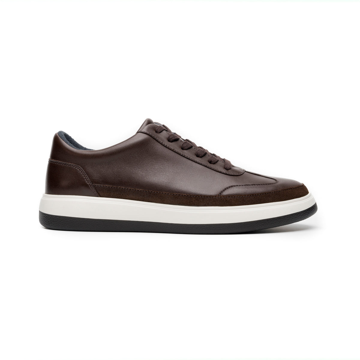 SNEAKER CASUAL QUIRELLI 706503 CHOCOLATE