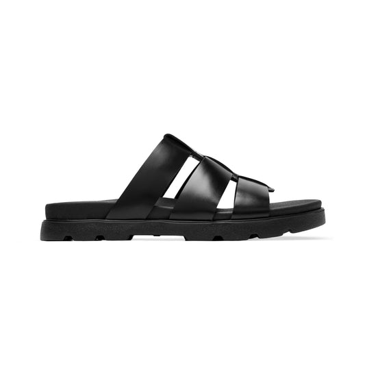 SANDALIA QUIRELLI 706807 NEGRO