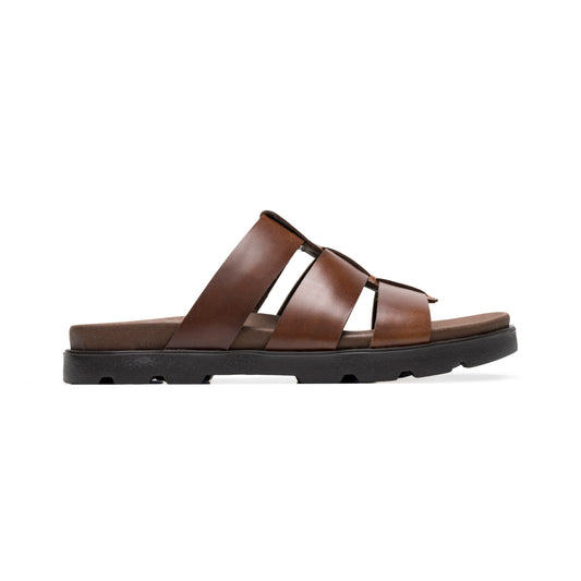 SANDALIA QUIRELLI 706807 TAN