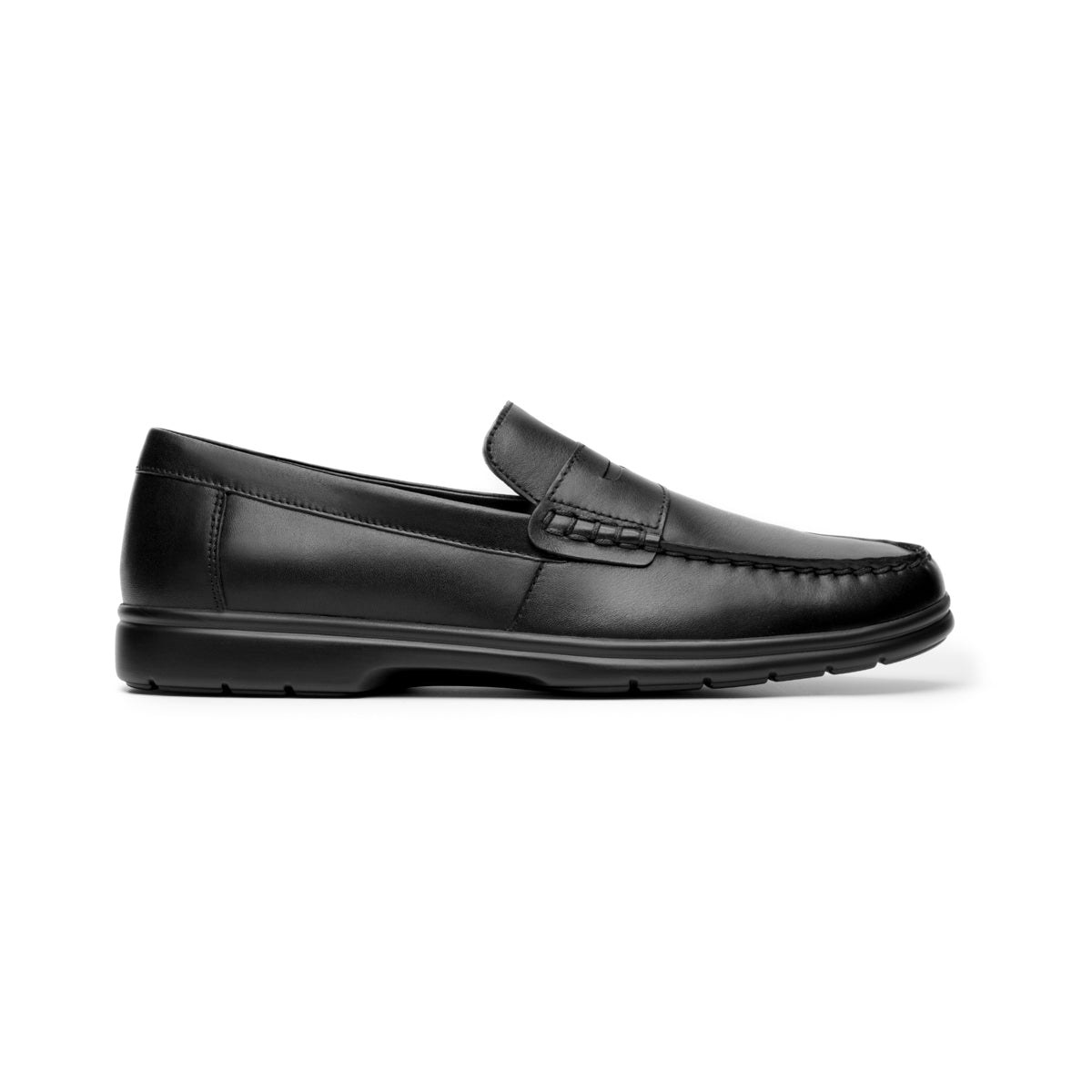 LOAFER CASUAL QUIRELLI 707102 NEGRO