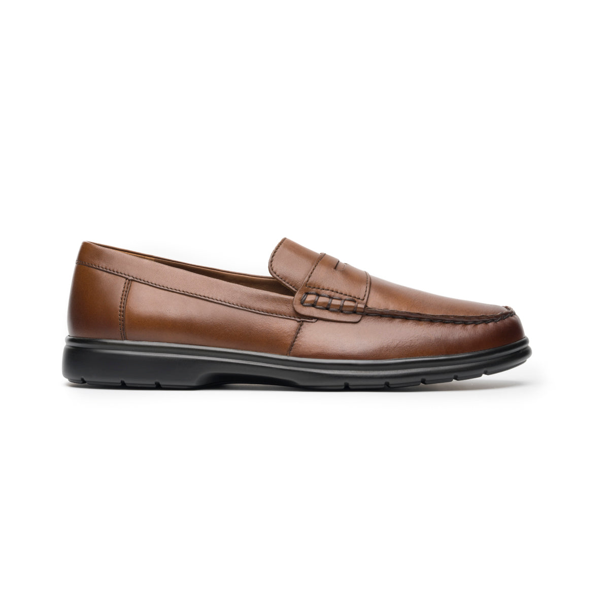 LOAFER CASUAL QUIRELLI 707102 TAN