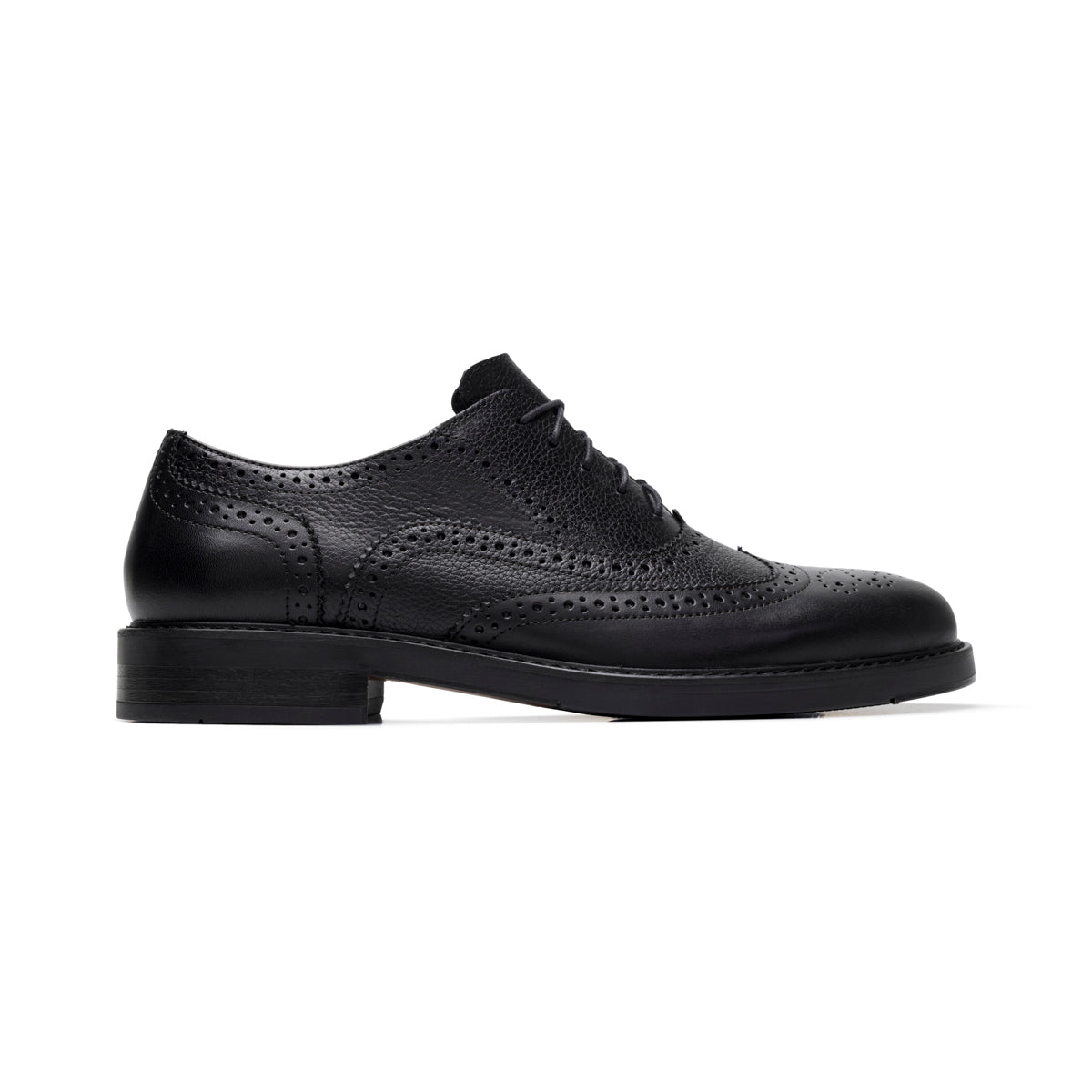 OXFORD QUIRELLI 708104 NEGRO