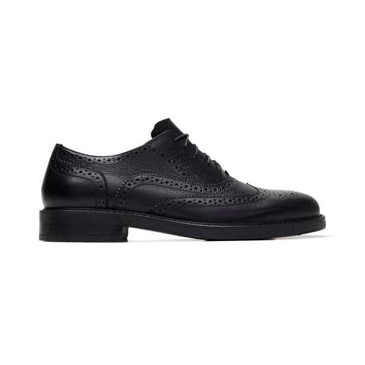 OXFORD QUIRELLI 708104 NEGRO