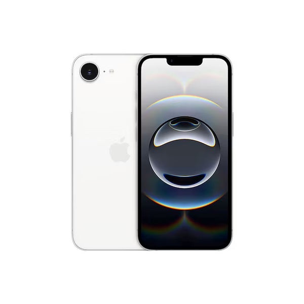 iPhone 16 128GB Blanco