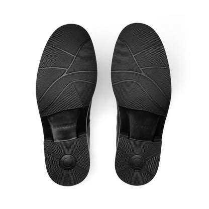 MOCAS√çN 85112 NEGRO