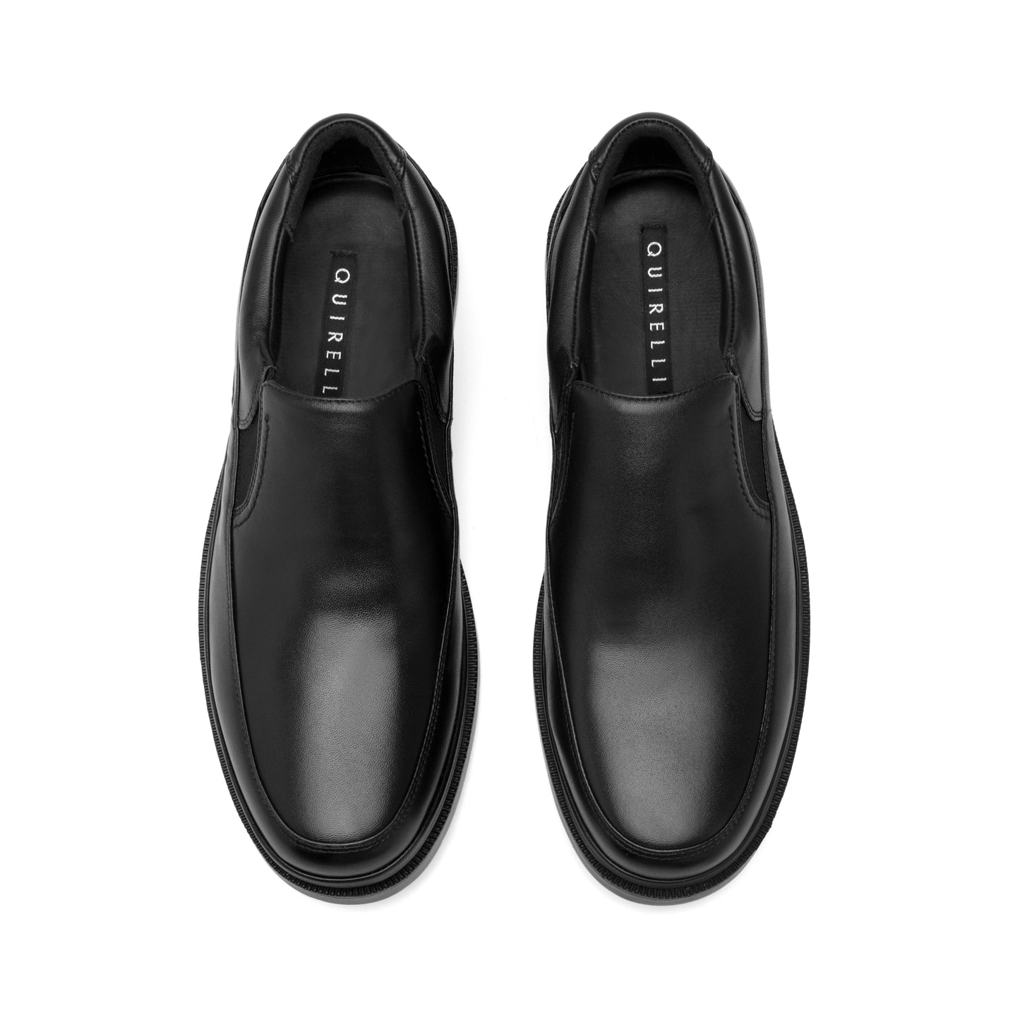 MOCAS√çN 85112 NEGRO