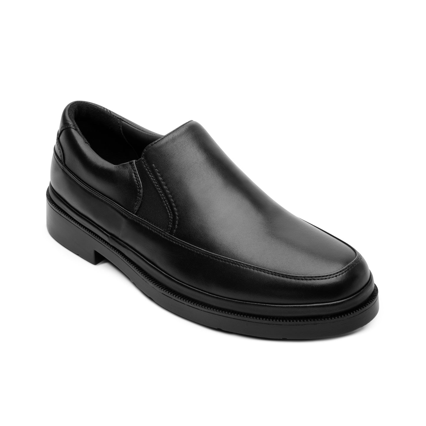 MOCAS√çN 85112 NEGRO