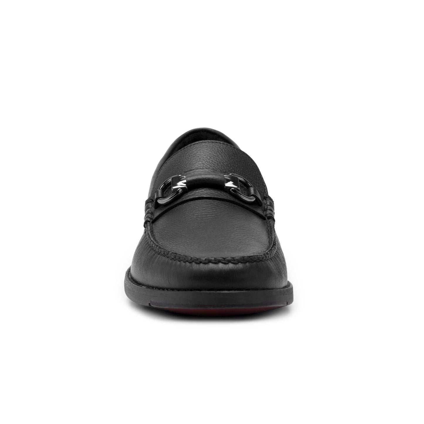 CABALLERO SEMIVESTIR MOCAS√çN 87906 BLACK
