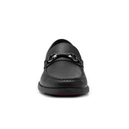 CABALLERO SEMIVESTIR MOCAS√çN 87906 BLACK