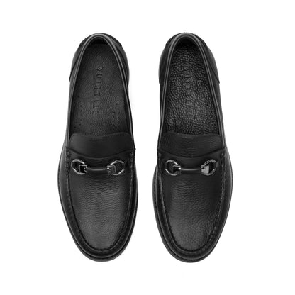 CABALLERO SEMIVESTIR MOCAS√çN 87906 BLACK