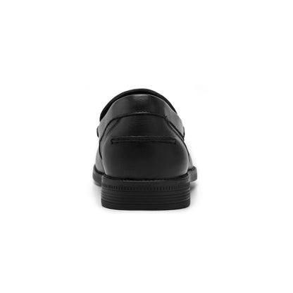 CABALLERO SEMIVESTIR MOCAS√çN 87906 NEGRO