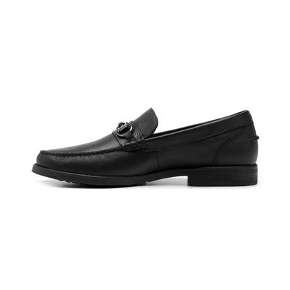 CABALLERO SEMIVESTIR MOCAS√çN 87906 BLACK
