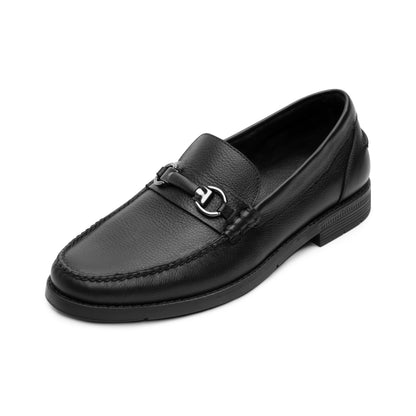 CABALLERO SEMIVESTIR MOCAS√çN 87906 BLACK