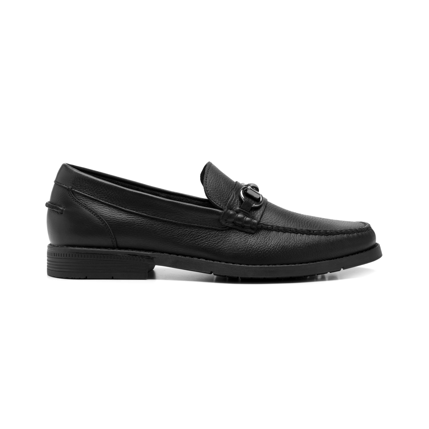 CABALLERO SEMIVESTIR MOCAS√çN 87906 BLACK