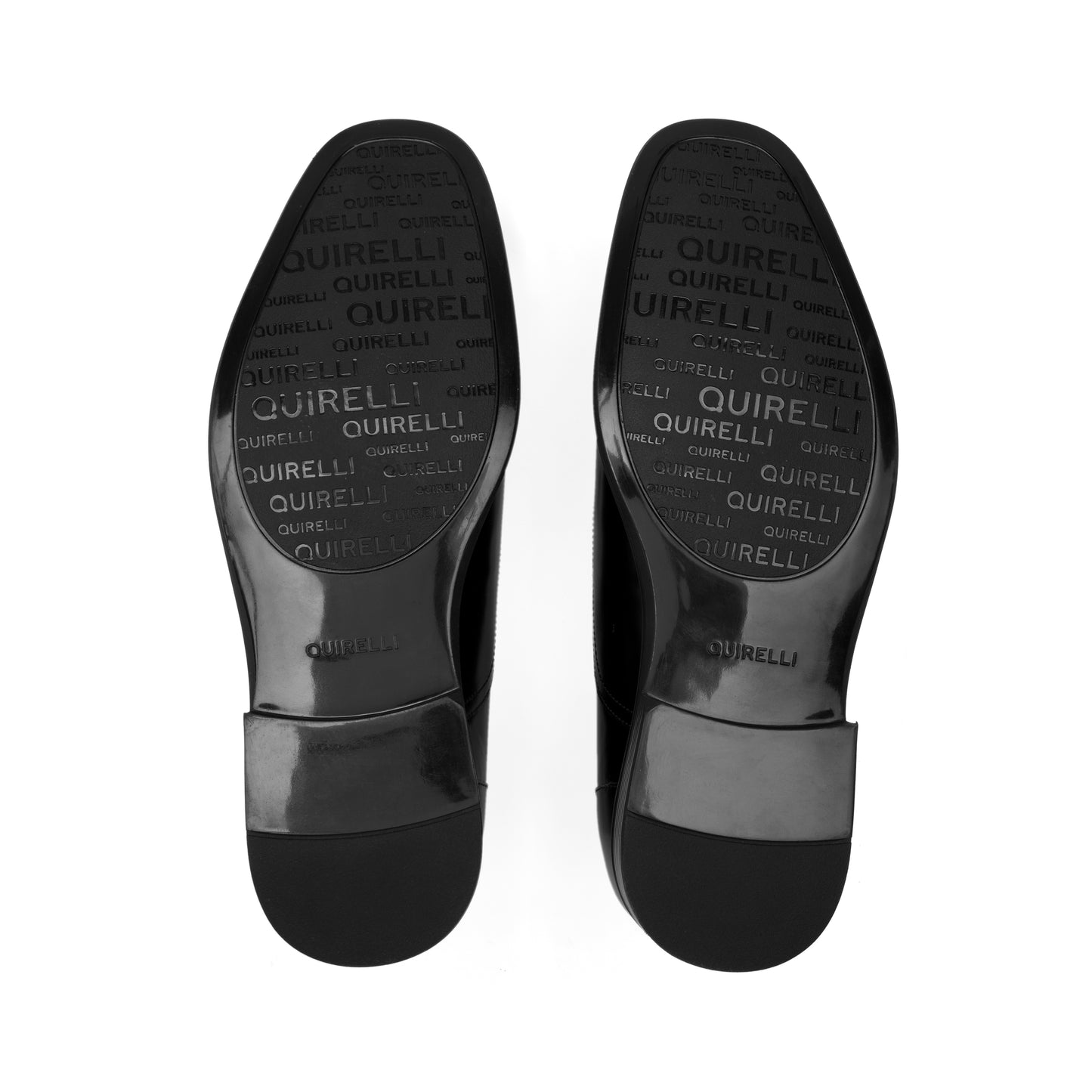 CABALLERO SEMIVESTIR OXFORD 88502 BLACK