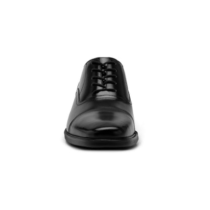 CABALLERO SEMIVESTIR OXFORD 88502 BLACK