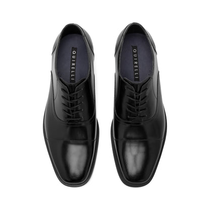 CABALLERO SEMIVESTIR OXFORD 88502 BLACK