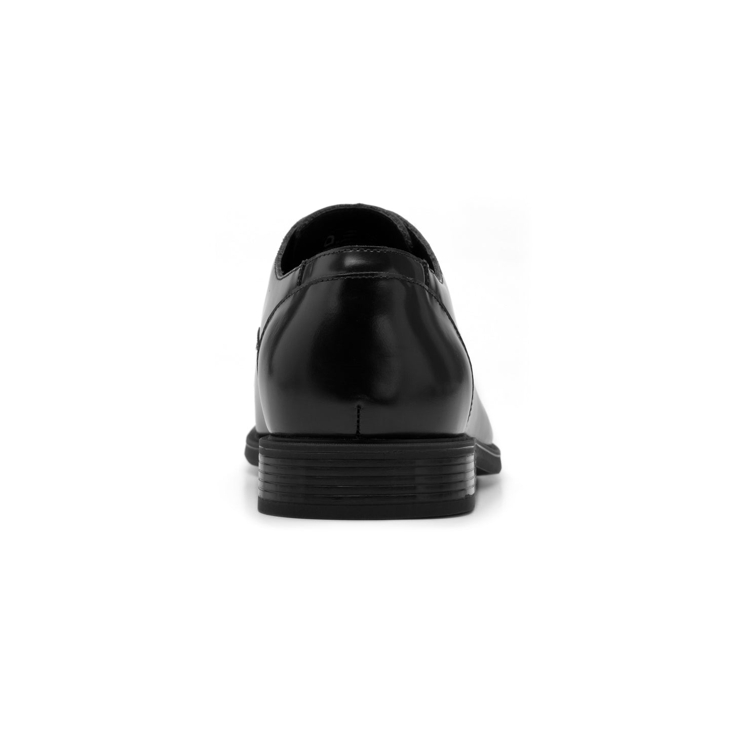CABALLERO SEMIVESTIR OXFORD 88502 BLACK