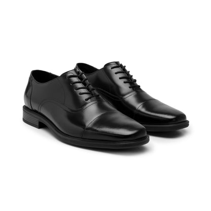 CABALLERO SEMIVESTIR OXFORD 88502 BLACK