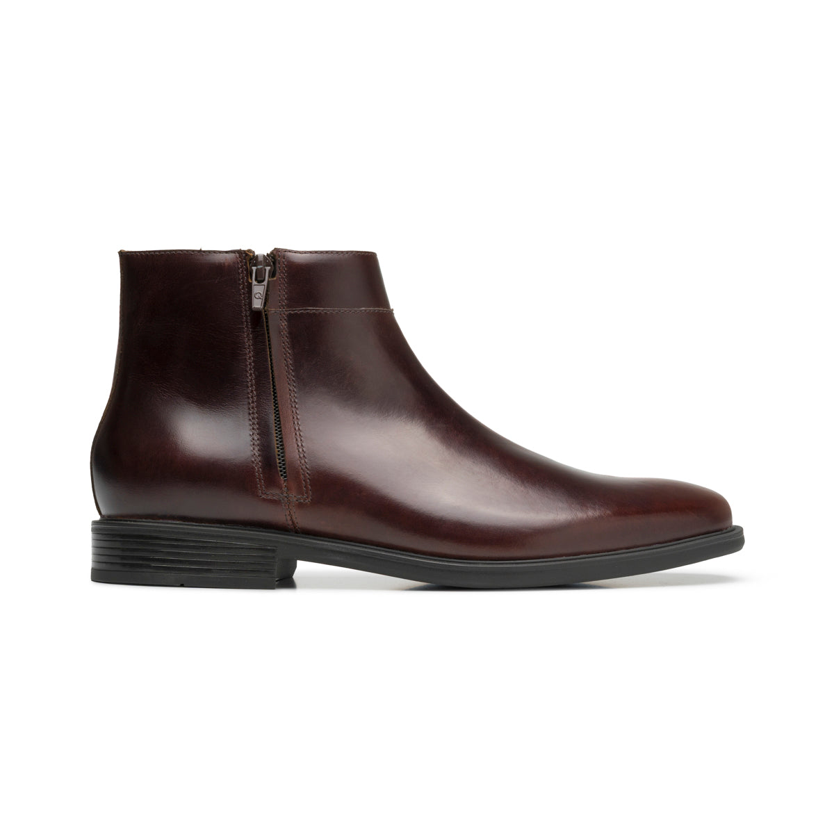 Botín Semivestir Quirelli para Hombre Estilo 88515 Shedron