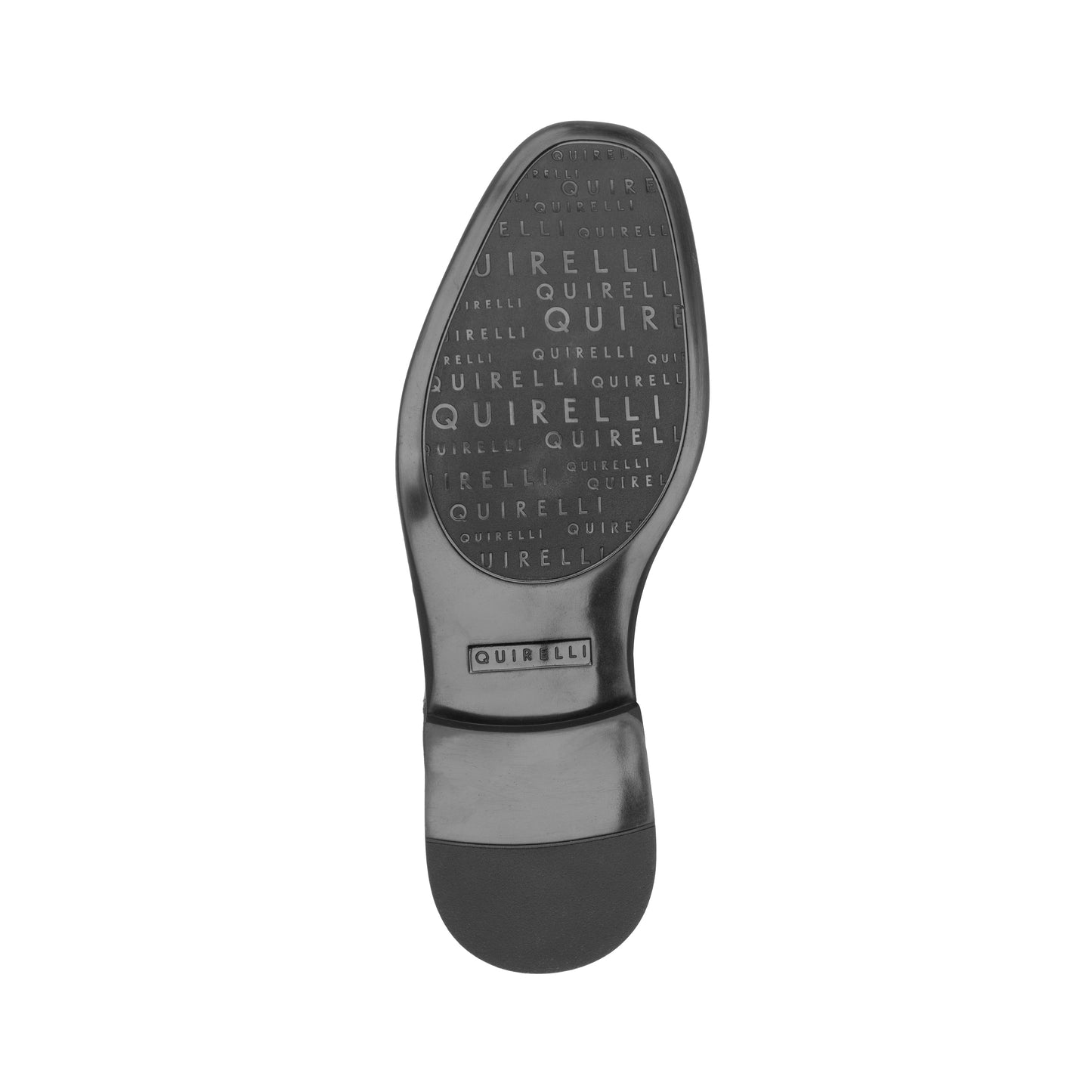 CABALLERO BOTÍN SEMIVESTIR 88515 NEGRO