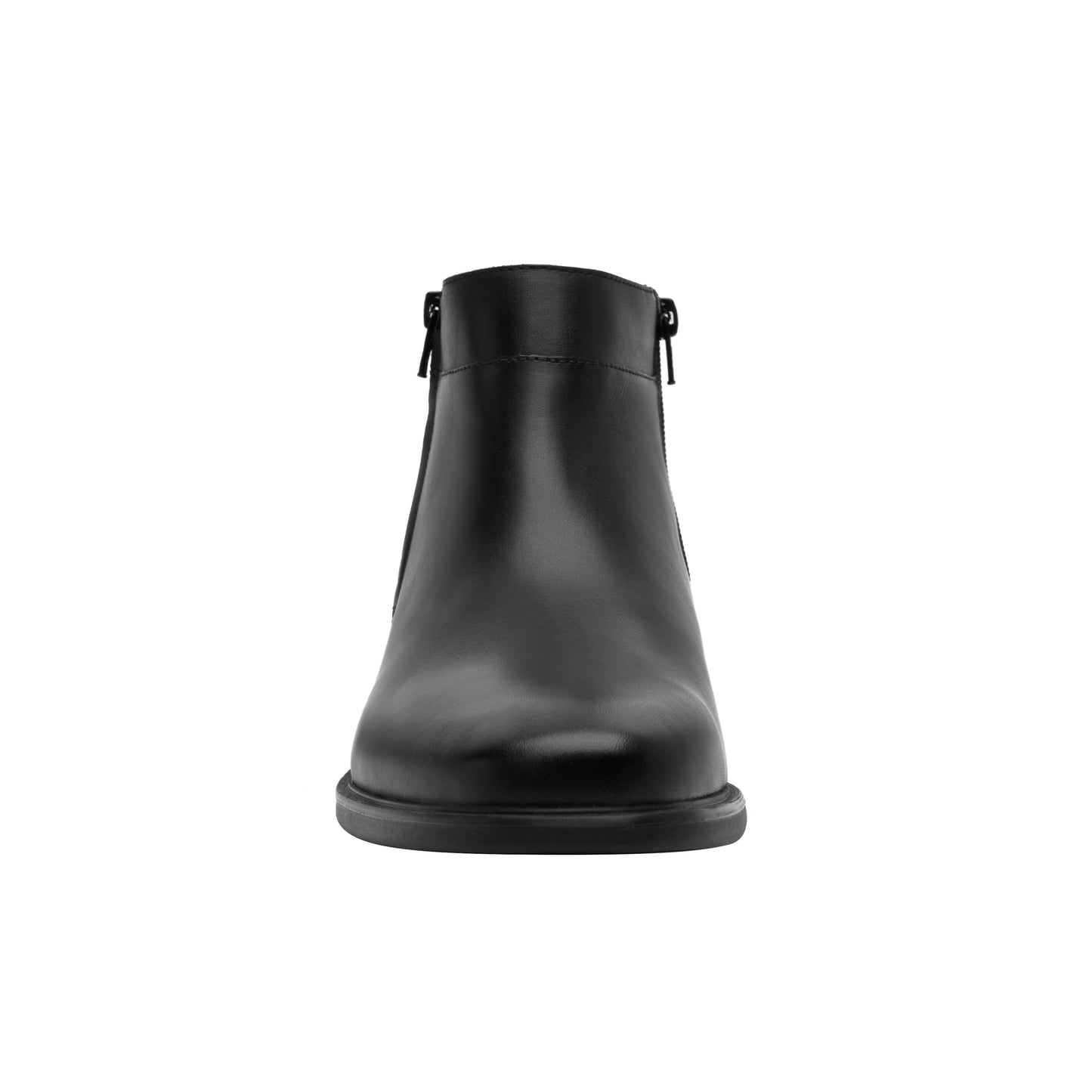 CABALLERO BOTÍN SEMIVESTIR 88515 NEGRO