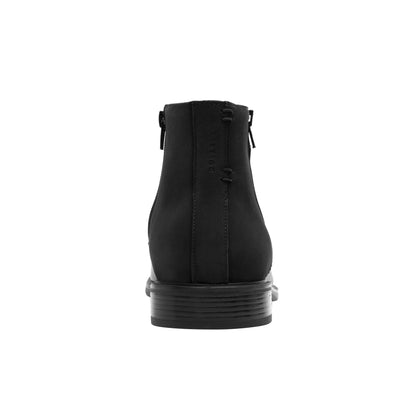 CABALLERO BOTÍN SEMIVESTIR 88515 NEGRO