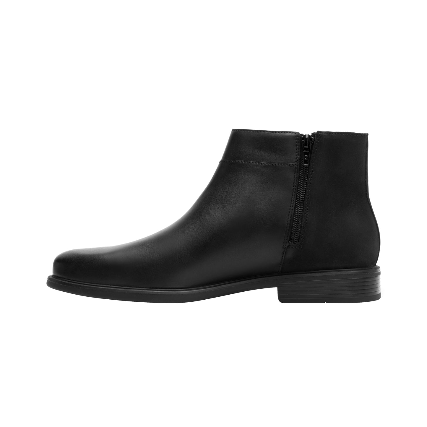 CABALLERO BOTÍN SEMIVESTIR 88515 NEGRO