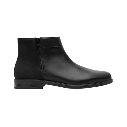 CABALLERO BOTÍN SEMIVESTIR 88515 NEGRO